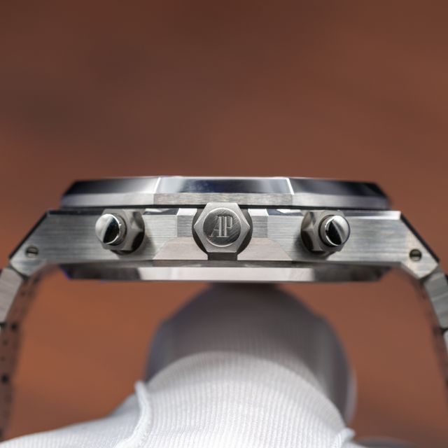 Audemars Piguet Royal Oak 26240ST.OO.1320ST.04 Image 2